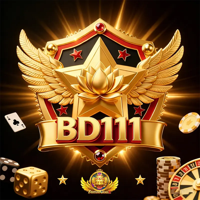 bd111 APK অফিসিয়াল ডাউনলোড