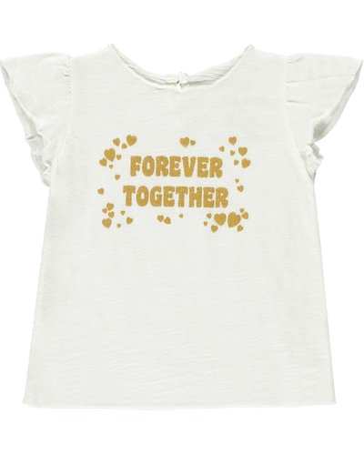 Butterfly 'Forever Together' T-Shirt