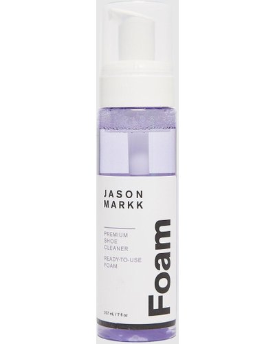 Jason Markk RTU Foam, White/Purple