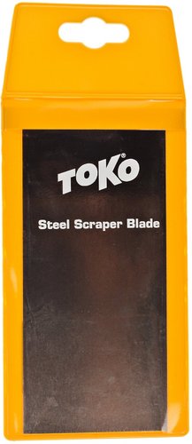 Toko Steel Scraper Blade neutral