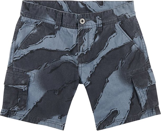 O'Neill Cali Beach Cargo Shorts  grey