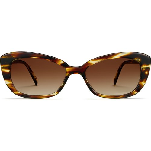 Felicity sunglasses in Striped Sassafras (Non-Rx)
