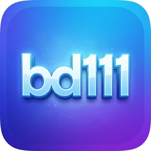 bd111 Logo - অফিসিয়াল