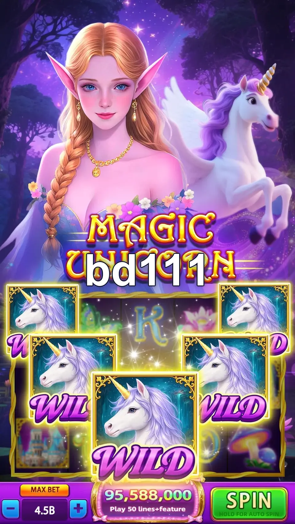 bd111 স্ক্রিনশট - APK অফিসিয়াল